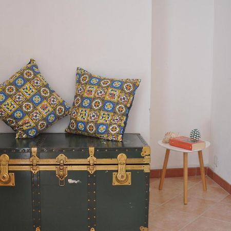 Appartamento L'Agnuni Кастелламмаре-дель-Голфо Экстерьер фото